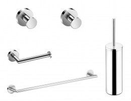 PACK ACCESORIOS BAÑO START COSMIC